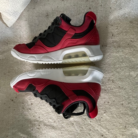 Jordan MA2 womens 7.5 - Picture 4 of 7